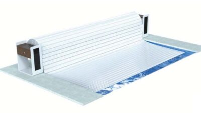EcoTop maan päällä
