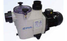 KRIPSOL KSE100 (1-fas) 1,00hv 15,4m3/h KRIPSOL KSE100 (1-fas) 1,00hv 15,4m3/h